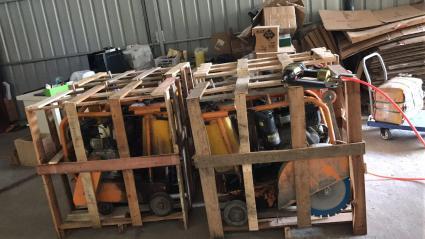 景德镇行李、家具、电器包装托运