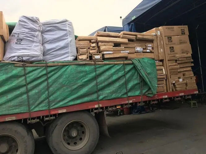 景德镇家具托运