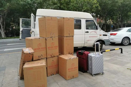 景德镇行李托运公司